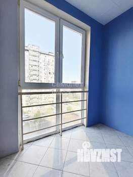 1-к квартира, на длительный срок, 38м2, 6/11 этаж