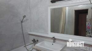 1-к квартира, на длительный срок, 38м2, 12/24 этаж