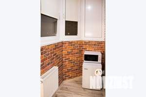 1-к квартира, посуточно, 27м2, 10/15 этаж