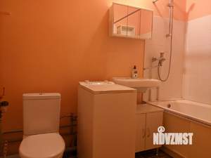 1-к квартира, на длительный срок, 40м2, 9/12 этаж