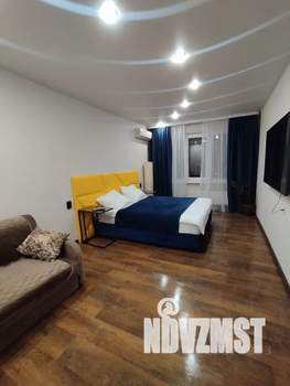 2-к квартира, посуточно, 62м2, 9/16 этаж