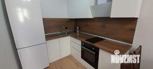 1-к квартира, на длительный срок, 38м2, 10/17 этаж