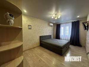 1-к квартира, на длительный срок, 47м2, 10/11 этаж