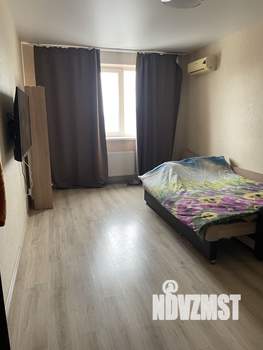 1-к квартира, на длительный срок, 42м2, 2/8 этаж