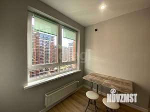 1-к квартира, на длительный срок, 38м2, 10/16 этаж