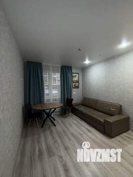 1-к квартира, на длительный срок, 42м2, 1/12 этаж