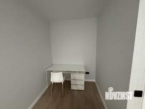 1-к квартира, на длительный срок, 43м2, 7/19 этаж