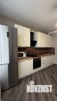 2-к квартира, на длительный срок, 48м2, 4/16 этаж