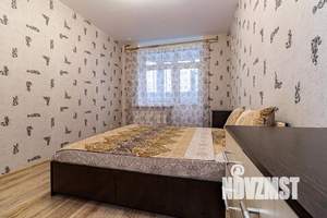 2-к квартира, посуточно, 65м2, 1/1 этаж