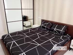 2-к квартира, посуточно, 75м2, 16/17 этаж