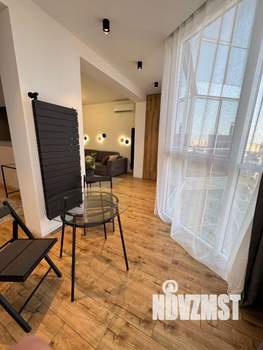 2-к квартира, на длительный срок, 80м2, 15/26 этаж