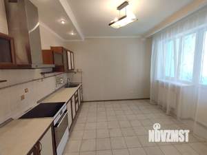 3-к квартира, на длительный срок, 106м2, 4/17 этаж