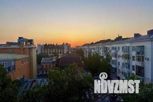 2-к квартира, посуточно, 92м2, 5/5 этаж