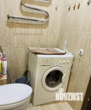 1-к квартира, на длительный срок, 36м2, 1/5 этаж