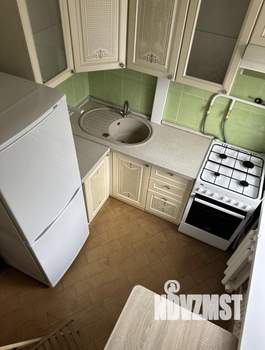 2-к квартира, на длительный срок, 49м2, 4/5 этаж