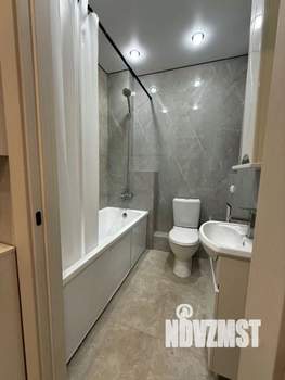 2-к квартира, на длительный срок, 40м2, 3/16 этаж