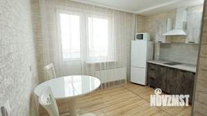 1-к квартира, на длительный срок, 43м2, 10/16 этаж