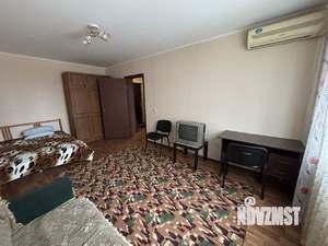 1-к квартира, на длительный срок, 41м2, 2/12 этаж