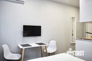 Студия квартира, на длительный срок, 24м2, 1/17 этаж