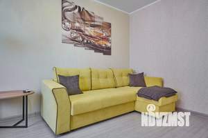 2-к квартира, посуточно, 50м2, 1/1 этаж