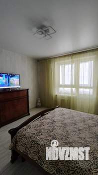 1-к квартира, на длительный срок, 40м2, 16/17 этаж