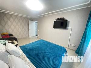 1-к квартира, посуточно, 30м2, 3/5 этаж