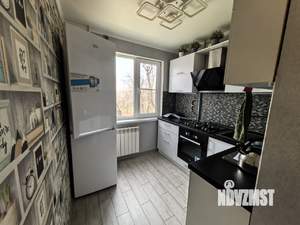 1-к квартира, на длительный срок, 31м2, 4/5 этаж