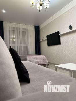 1-к квартира, на длительный срок, 38м2, 24/25 этаж