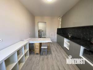 2-к квартира, на длительный срок, 51м2, 15/16 этаж