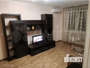 1-к квартира, на длительный срок, 36м2, 13/16 этаж