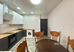 2-к квартира, на длительный срок, 59м2, 3/9 этаж