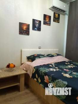 Студия квартира, на длительный срок, 25м2, 14/18 этаж