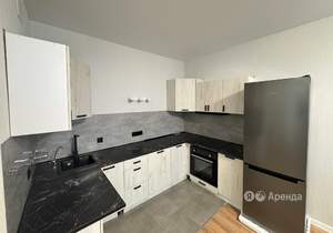 2-к квартира, на длительный срок, 56м2, 13/16 этаж