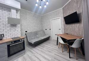 1-к квартира, на длительный срок, 39м2, 7/9 этаж