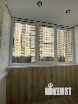 2-к квартира, на длительный срок, 65м2, 4/17 этаж