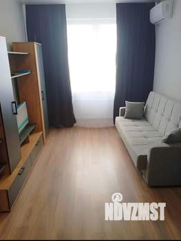 2-к квартира, на длительный срок, 51м2, 19/24 этаж