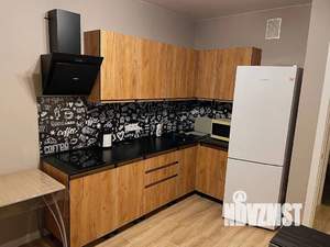 1-к квартира, посуточно, 38м2, 5/19 этаж