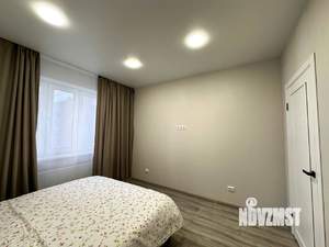 1-к квартира, на длительный срок, 48м2, 2/12 этаж