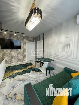 2-к квартира, на длительный срок, 54м2, 4/16 этаж