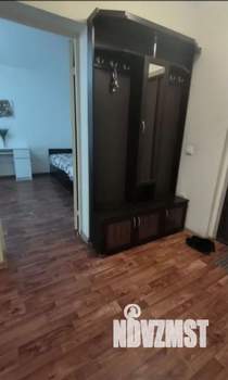 1-к квартира, посуточно, 37м2, 1/16 этаж