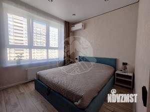 2-к квартира, на длительный срок, 37м2, 15/25 этаж