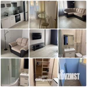 1-к квартира, на длительный срок, 42м2, 13/20 этаж