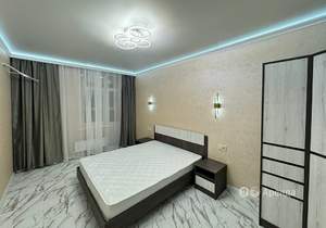 2-к квартира, на длительный срок, 68м2, 8/18 этаж