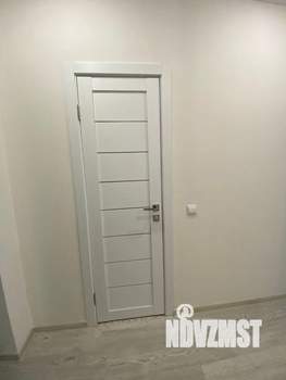 1-к квартира, на длительный срок, 34м2, 2/9 этаж