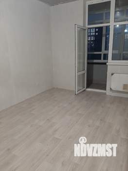 1-к квартира, на длительный срок, 39м2, 5/9 этаж