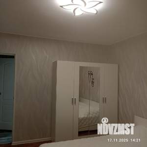 2-к квартира, на длительный срок, 62м2, 1/17 этаж