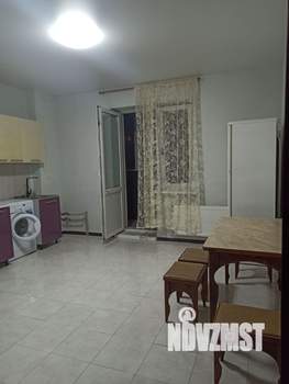 2-к квартира, на длительный срок, 65м2, 14/16 этаж