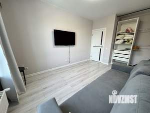 1-к квартира, на длительный срок, 36м2, 8/9 этаж