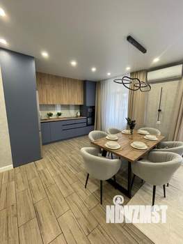 3-к квартира, на длительный срок, 80м2, 18/24 этаж