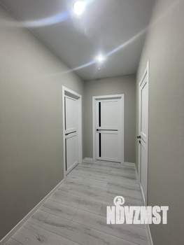 1-к квартира, на длительный срок, 43м2, 9/12 этаж